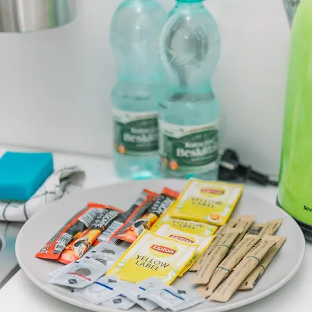 Plac Grunwaldzki Cosy By Bookinghost Апартаменты *