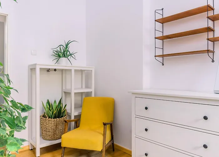 Plac Grunwaldzki Cosy By Bookinghost Apartment