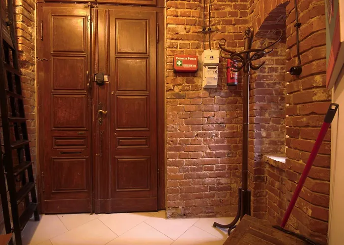 Plac Grunwaldzki Cosy By Bookinghost Apartment Wroclaw