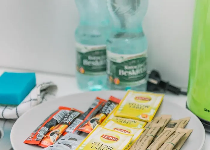 Plac Grunwaldzki Cosy By Bookinghost Apartment *