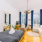 Plac Grunwaldzki Cosy By Bookinghost * Wrocław