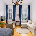 Plac Grunwaldzki Cosy By Bookinghost Appartement *