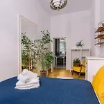 Appartement Plac Grunwaldzki Cosy By Bookinghost Wrocław