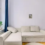 Appartement Plac Grunwaldzki Cosy By Bookinghost