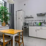 Plac Grunwaldzki Cosy By Bookinghost Appartement