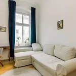 Plac Grunwaldzki Cosy By Bookinghost Wrocław