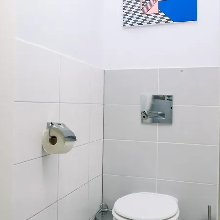 Plac Grunwaldzki Cosy By Bookinghost Daire