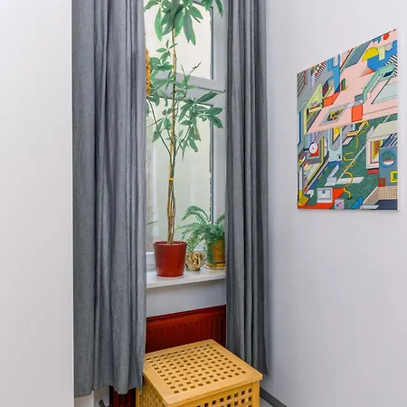 Plac Grunwaldzki Cosy By Bookinghost *