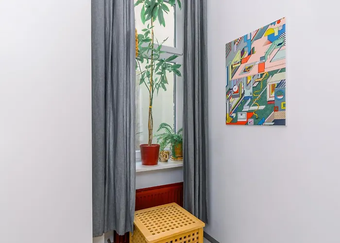 Plac Grunwaldzki Cosy By Bookinghost *