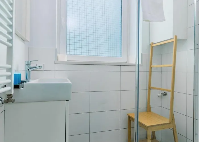 Plac Grunwaldzki Cosy By Bookinghost * Breslavia